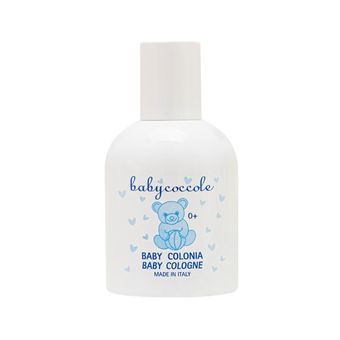 عطر کودک بیبی کوکول BabyCoccole با حجم 50 میلی لیتر