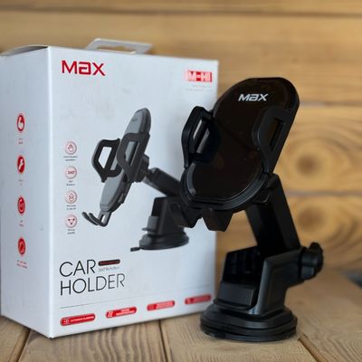 هولدر نگهدارنده تلفن همراه خودرو مدل MAX m-h1