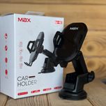 هولدر نگهدارنده تلفن همراه خودرو مدل MAX m-h1