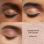 سایه مدادی 12 ساعته لورا مرسیه رنگ rosegold