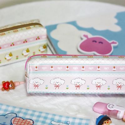 جامدادی تک زیپ فانتزی