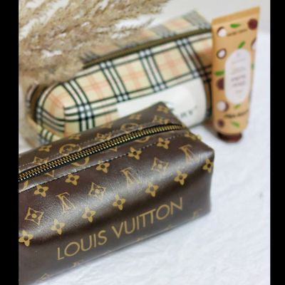 کیف آرایشی کوچک LOUIS VUITTON