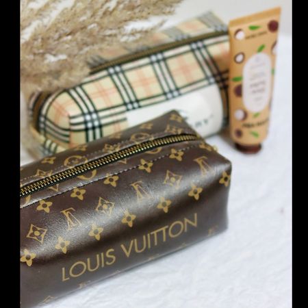 کیف آرایشی کوچک LOUIS VUITTON