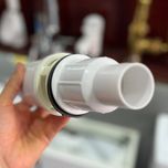 پمپ تخلیه فلاش تانک تاپ