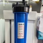 هوزینگ جامبو تصفیه آب