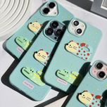 گارد گربه و تمساح ( کد 125 )