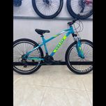 دوچرخه سایز اورجینال ولز (WELOZ)