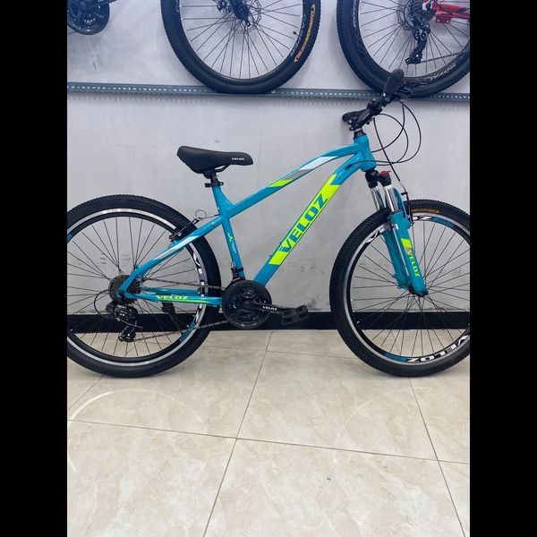 دوچرخه سایز اورجینال ولز (WELOZ)