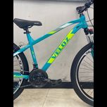 دوچرخه سایز اورجینال ولز (WELOZ)