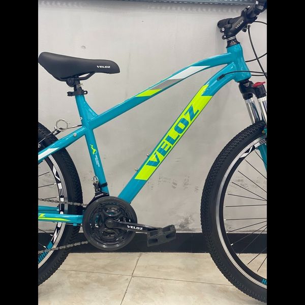 دوچرخه سایز اورجینال ولز (WELOZ)