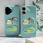 گارد گربه و تمساح ( کد 125 )