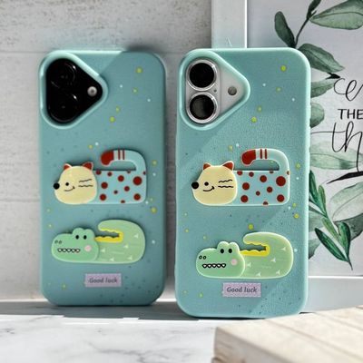 گارد گربه و تمساح ( کد 125 )