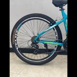 دوچرخه سایز اورجینال ولز (WELOZ)