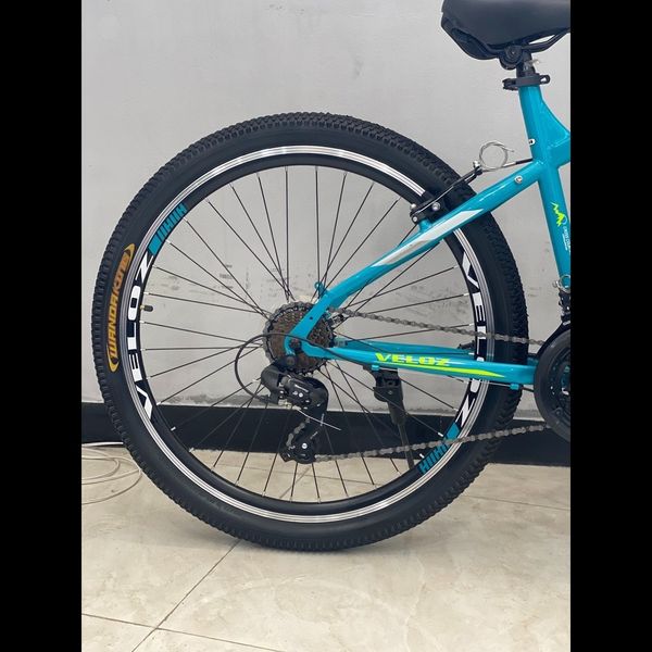 دوچرخه سایز اورجینال ولز (WELOZ)