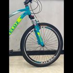 دوچرخه سایز اورجینال ولز (WELOZ)