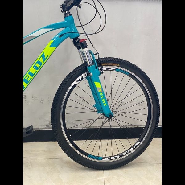 دوچرخه سایز اورجینال ولز (WELOZ)