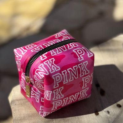 ✨ کیف پد بهداشتی PINK ✨