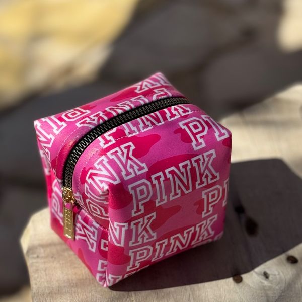 ✨ کیف پد بهداشتی PINK ✨
