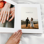 آلبوم دو عددی Lovely Memories