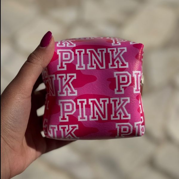 ✨ کیف پد بهداشتی PINK ✨