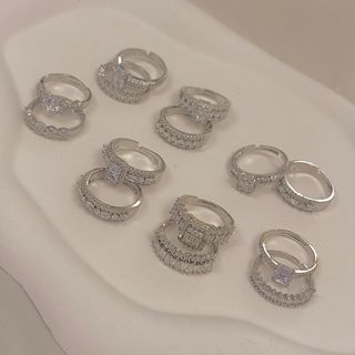 حلقه و پشت حلقه