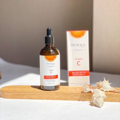 سرم ویتامین سی 100 میل بیوآکوا