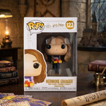 فانکوپاپ اورجینال هرماینی