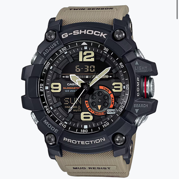 جیشاک GG-1000-1A5