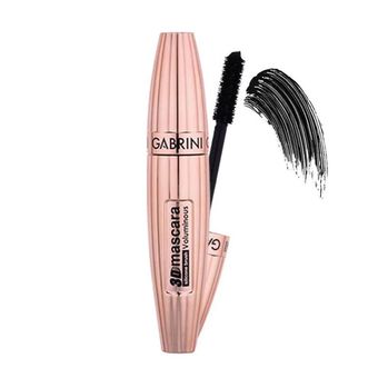 ریمل سه بعدی گابرینی مدل Voluminousحاوی