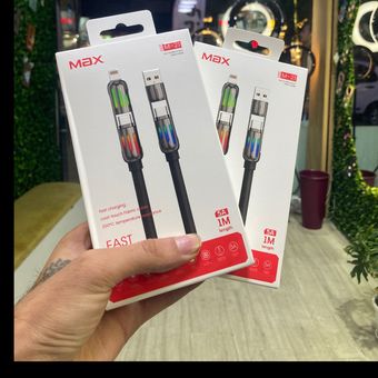 کابل چهارکاره مکس