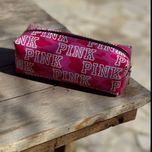 کیف آرایشی کوچک PINK