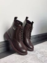 نیم بوت کلاسیک میو میو