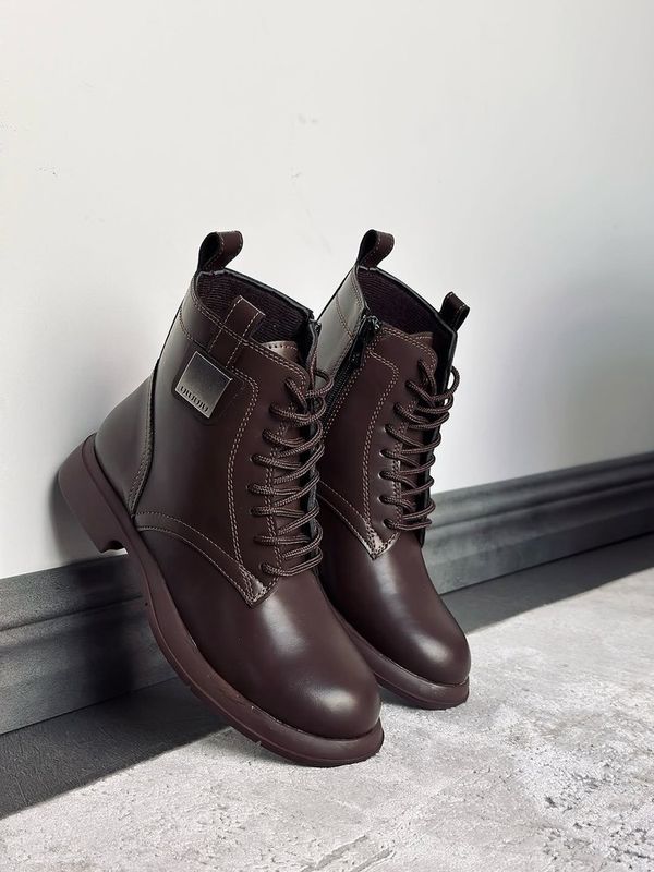 نیم بوت کلاسیک میو میو