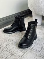 نیم بوت کلاسیک میو میو