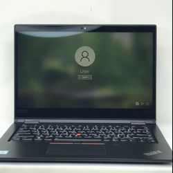 لپ تاپ استوک لنوو 360درجه | Lenovo ThinkPad X390 Yoga | 16GB RAM | 256GB SSD | i5 8th