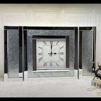 ساعت سه تیکه مربع مارک رویال