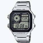 کاسیو  AE-1200WHD-1AVDF