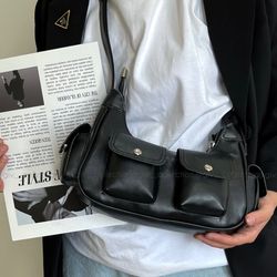 کیف دوربینی جیر