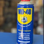 اسپری WD-40 حجم 450ml