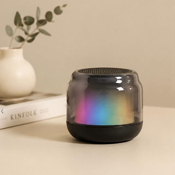 اسپیکر بلوتوثی مدل L59_S100