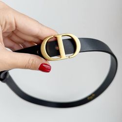 کمربند CD مشکی