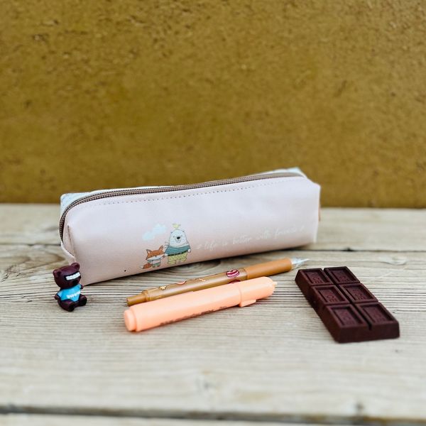 جامدادی فانتزی طرح روباه کوچولو2