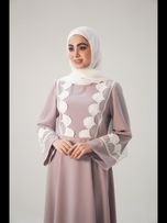 پیراهن مجلسی پرنسا