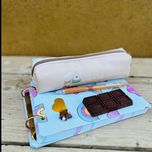 جامدادی فانتزی طرح روباه کوچولو2