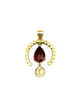 گارنت اشکی کد 285610