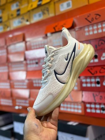 نایک زوم ایکسل سفید تک سایز41