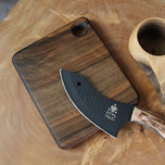 تخته سرو کوچک چوب گردو