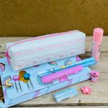 جامدادی تک زیپ فانتزی