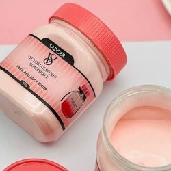 کره بدن ویکتوریا سکرت