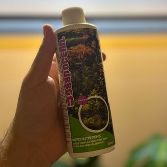 عناصر کمیاب دیپ اوشن